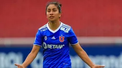 Rebecrack: "La U está preparada para hacer una buena copa"