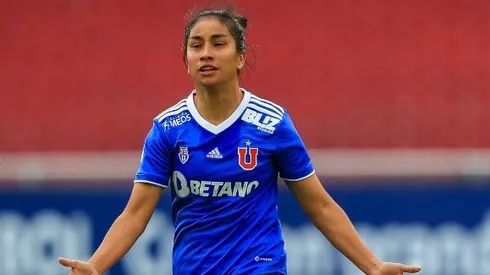 Rebecrack: "La U está preparada para hacer una buena copa"