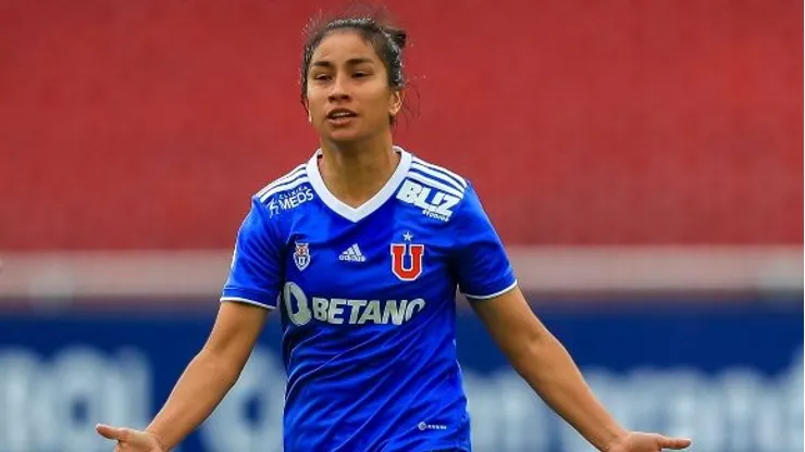 Rebecrack: "La U está preparada para hacer una buena copa"