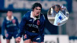 Marcelo Salas sobre Pellegrino: "Me parece una persona capacitada"