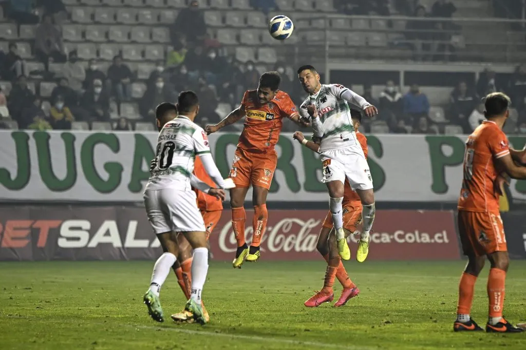 Marcelo Salas expectante por lo que puede hacer Deportes Temuco ante Cobreloa