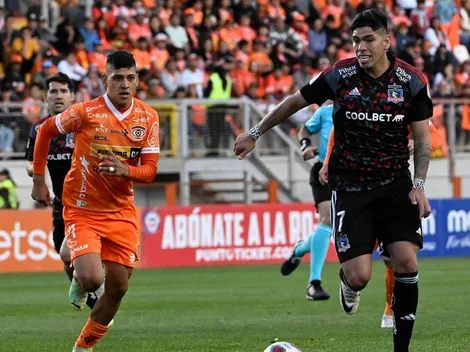 Valdivia alaba a Quinteros por generar el renacer de Palacios