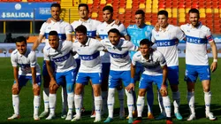 La UC ya tiene un equipo en mente para enfrentar a Colo Colo