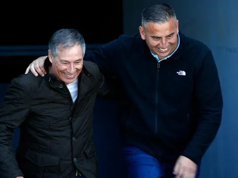 ¿ChaU Pellegrino?: La U habría iniciado conversaciones con nuevo entrenador