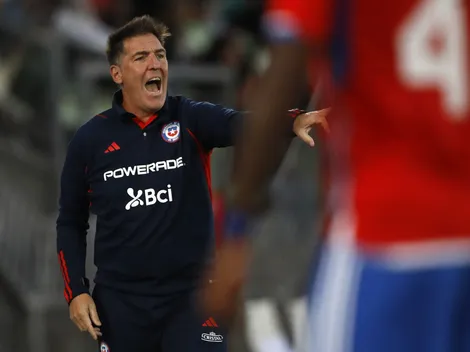 El fixture para La Roja de Berizzo en los Juegos Panamericanos