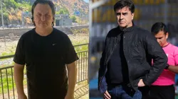 Luka Tudor valora decisión de Gustavo Quinteros de respaldar a Damián Pizarro.