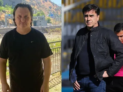 Luka Tudor asegura que Quinteros "es llorón", pero lo felicita por decisión en Colo Colo