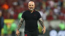 Jorge Sampaoli es candidato para reemplazar a Juan Reynoso en Perú