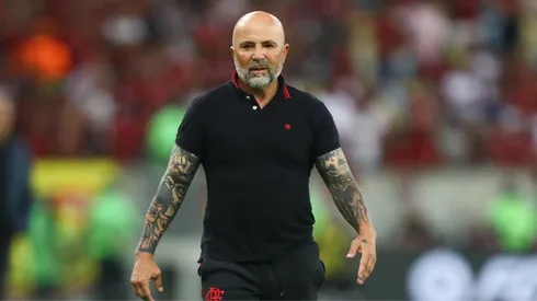 Jorge Sampaoli es candidato para reemplazar a Juan Reynoso en Perú