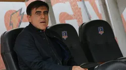 Gustavo Quinteros podría tener un importante refuerzo en Colo Colo