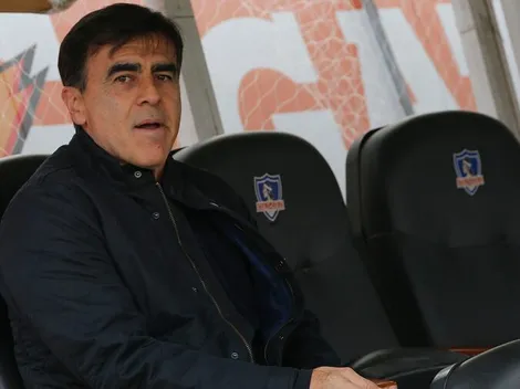 El inesperado y gran refuerzo que puede tener Quinteros en Colo Colo