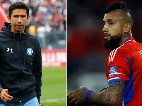 Núñez responde al ninguneo de Vidal a la UC