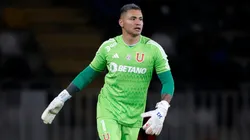 ¿No sigue en la U? El enigmático mensaje de Campos que llama la atención de los hinchas azules