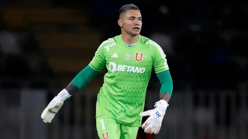 Campitos comienza su despedida de la U