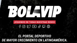 Bolavip Chile tiene nuevos canales de difusión.