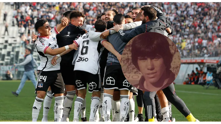 Pelé Álvarez pide la salida de 4 jugadores en Colo Colo a final de temporada.