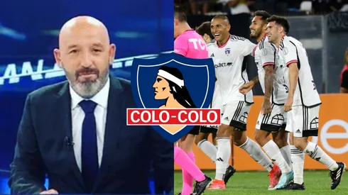 Periodista nacional le puso punto final a la estadía alba de un jugador.