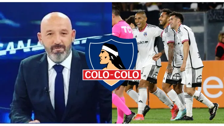 Periodista nacional le puso punto final a la estadía alba de un jugador.