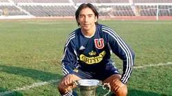 Olea quiso ahondar más sobre el tema del próximo entrenador azul.