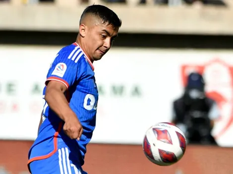 Figura de Ñublense defiende con uñas y dientes a Guerra tras las críticas: "Me duele, pero..."