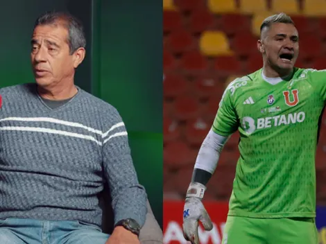 Histórico aconseja a Campos: "Tiene que demostrar..."