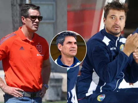 Peric le cae con todo a Clark por las críticas de Pellegrino a Azul Azul