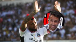 Valdivia pide al King en el Cacique.