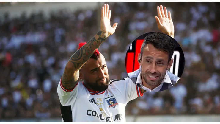 Valdivia pide al King en el Cacique.