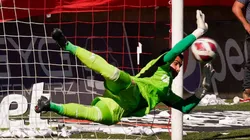 Toselli revela el gran problema de la U en la segunda rueda