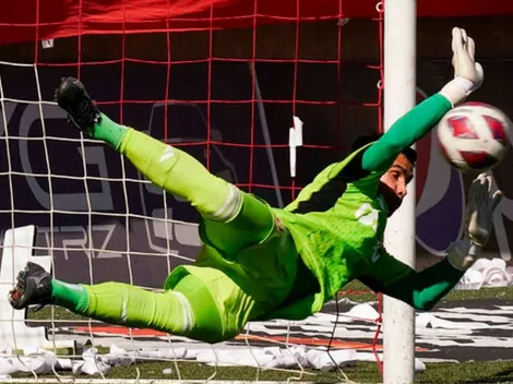 Toselli revela el gran problema de la U en la segunda rueda