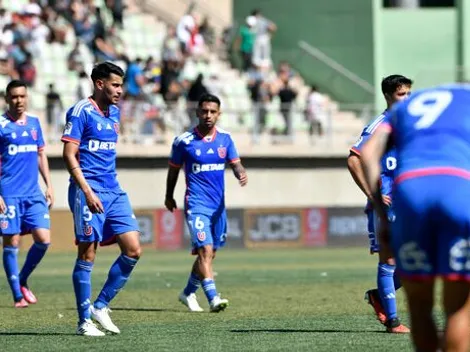 Plantel de la U reconoce las culpas por el presente en el campeonato