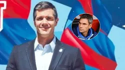 El potente consejo de Clark a Pellegrino tras sus fuertes críticas a Azul Azul