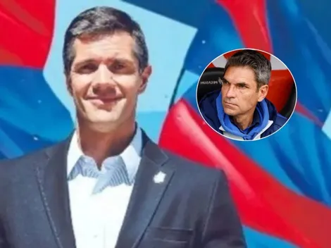 El potente consejo de Clark a Pellegrino tras sus fuertes críticas a Azul Azul