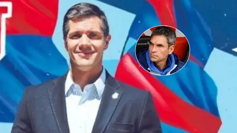 El potente consejo de Clark a Pellegrino tras sus fuertes críticas a Azul Azul