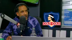 Jean Beuasejour habla del jugador clave de Colo Colo