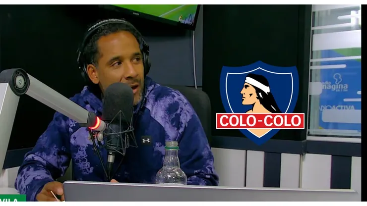 Jean Beuasejour habla del jugador clave de Colo Colo