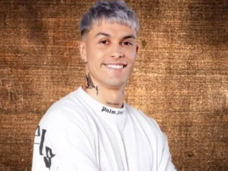 Hijo de Fernando Solabarrieta será participante del reality "Tierra Brava"