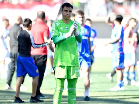 Toselli y conversación con Pellegrino: "No fue un cara a cara"