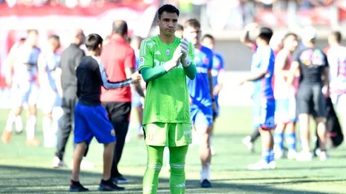 Toselli y conversación con Pellegrino: "No fue un cara a cara"