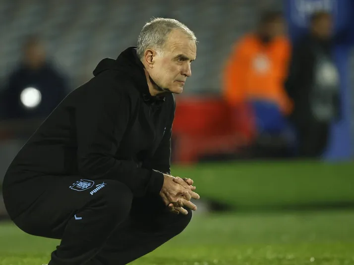 Fuerte mensaje a Nicolás Peric por denuncia a Bielsa: "Que se acuerde de todo"