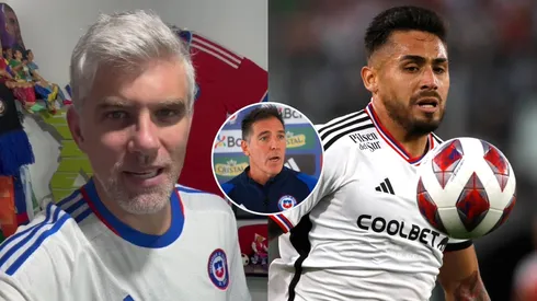 De Tezanos aconseja a Berizzo para los próximos duelos de La Roja.