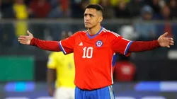 Alexis Sánchez y la gran noticia que puede recibir en el Inter