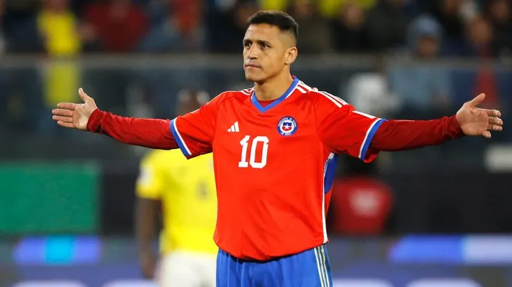 Alexis Sánchez y la gran noticia que puede recibir en el Inter