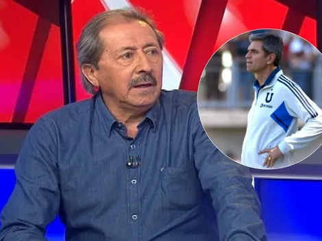 "Pellegrino tiene paciencia por la alta indemnización"