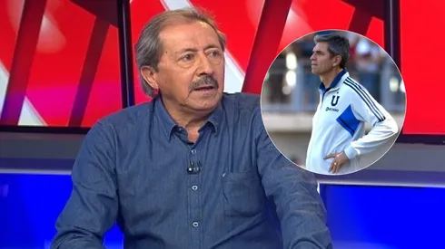 "Pellegrino tiene paciencia por la alta indemnización"