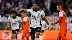 El periodista revela el nuevo gran problema de Emiliano Amor en Colo Colo