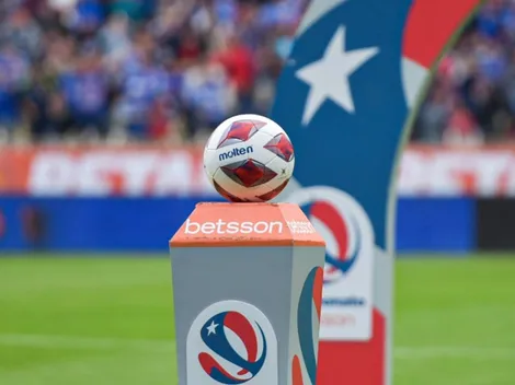 ¿Habrán sorpresas? Estos son los 3 jugadores más caros del fútbol chileno