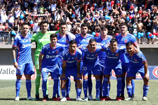 Ormazábal valora la postura del plantel azul (Photosport)