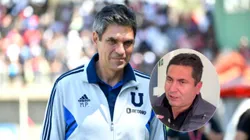 "Pellegrino ningunea a los jugadores y se lava las manos"