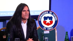 Coca Mendoza tiene a su candidato para reemplazar a Eduardo Berizzo en La Roja.